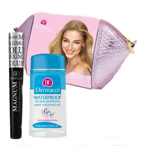 DERMACOL Decorative III. Main image DERMACOL Decorative III. - Cosmetic Gift Set - Main image