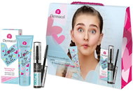 DERMACOL Love my face + Selfie mascara - Cosmetic Gift Set