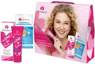 DERMACOL Love my face + 3D mask - Cosmetic Gift Set