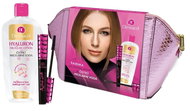 DERMACOL Artist mascara + Hyaluron micelárka - Cosmetic Gift Set