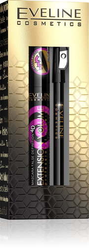 EVELINE COSMETICS Extension - Cosmetic Gift Set - Main image