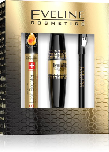 EVELINE COSMETICS Revelashes - Cosmetic Gift Set - Main image