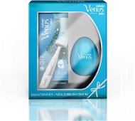 GILLETTE Venus Bikini Trimmer + Venus Hair Brush - Cosmetic Gift Set
