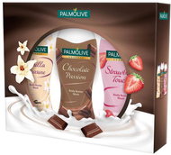 PALMOLIVE Gourmet Triple - Cosmetic Gift Set