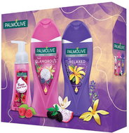PALMOLIVE Aroma Triple - Cosmetic Gift Set