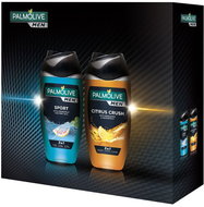 PALMOLIVE Men Citrus - Cosmetic Gift Set