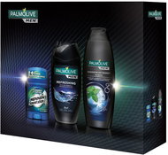 PALMOLIVE Men Triple - Cosmetic Gift Set