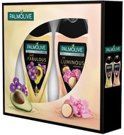 PALMOLIVE Aroma Luminous - Cosmetic Gift Set