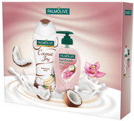 PALMOLIVE Gourmet Lotion - Cosmetic Gift Set