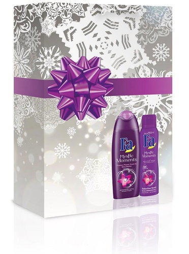 FA Mystic Moments gift set - Cosmetic Gift Set - Main image