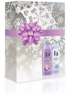 FA Purple Orchid Sof Control Gift Set - Gift Set