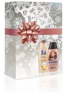 FA Cream &amp; Oil + SCHWARZKOPF SCHAUMA Multi Repair gift set - Gift Set