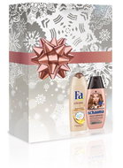 FA Cream &amp; Oil + SCHWARZKOPF SCHAUMA Multi Repair gift set - Cosmetic Gift Set