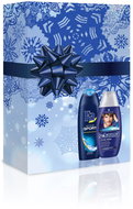 FA Men Sport + SCHWARZKOPF SCHAUMA Men gift set - Cosmetic Gift Set