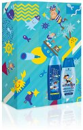 FA Kids Boy + SCHWARZKOPF SCHAUMA Kids gift set - Gift Set