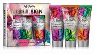 AHAVA Essential Celebration Trio Kit 3 × 100 ml - Cosmetic Gift Set