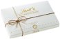 Box of Chocolates LINDT Hochfein Pralines 350g - Bonboniéra