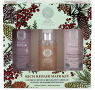 NATURA SIBERICA Hair Care Set - Haircare Set