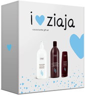 ZIAJA Cocoa butter - Cosmetic Gift Set