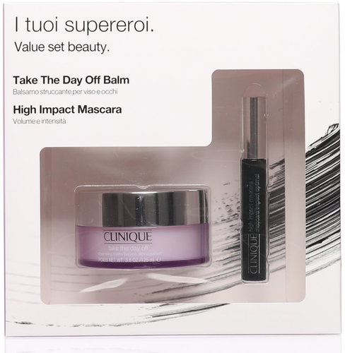CLINIQUE Value Set Beauty - Cosmetic Gift Set - Main image