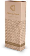 PRAGUE CHOCOLATE Coffee in Milk Chocolate with Cocoa 150g - Box of Chocolates