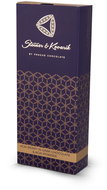 PRAGUE CHOCOLATE Acai in Dark Chocolate Covered with Acai Powder 150g - Box of Chocolates