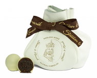 PRAGUE CHOCOLATE Globuli Carolini 110g - Box of Chocolates