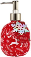 all'AURA Hřejivý dotek 520 ml - Cosmetic Gift Set