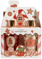 all'AURA Perníková chaloupka 480 ml - Cosmetic Gift Set