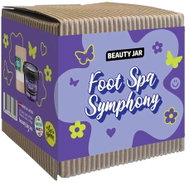 BEAUTY JAR BJ Foot Spa Symphony 100 ml - Cosmetic Gift Set