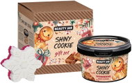 BEAUTY JAR BJ Shiny Cookie 350 g - Cosmetic Gift Set