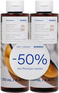 KORRES Grapefruit shower gel set 500ml - Cosmetic Gift Set