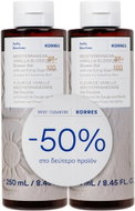 KORRES Mediterranean Vanilla Blossom shower gel set 500ml - Gift Set