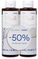 KORRES Yoghurt shower gel set 500ml - Gift Set