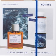 KORRES Kyma Set & Showergel EdT 350ml - Cosmetic Gift Set