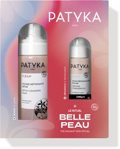 PATYKA The Radiant Skin Ritual 200ml - Cosmetic Gift Set - Main image