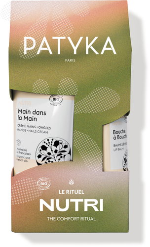 PATYKA The Comfort Ritual 50 ml - Cosmetic Gift Set - Main image