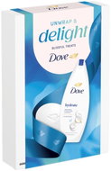 DOVE Original 250 ml - Cosmetic Gift Set