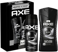 AXE Black 400 ml - Men's Cosmetic Set
