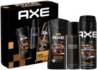 AXE Dark Temptation Trio 500 ml - Men's Cosmetic Set