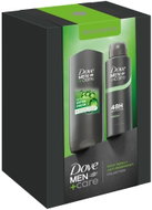 DOVE Men+Care Extra Fresh 400 ml - Men's Cosmetic Set