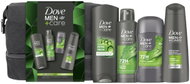 DOVE Men+Care Extra Fresh 700 ml - Men's Cosmetic Set
