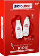 Lactovit LACTOUREA Vánoční kazeta 900 ml - Cosmetic Gift Set