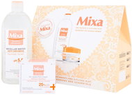 MIXA Intensive Care Dry & Sensitive Skin - Anti-Dryness Pack - Cosmetic Gift Set