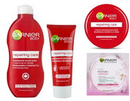GARNIER Body Repairing Care gift set - Cosmetic Gift Set