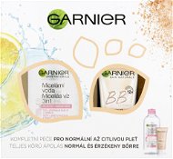GARNIER Skin Naturals BB - Gift Set