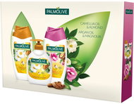 PALMOLIVE Naturals Precious Oils - Cosmetic Gift Set