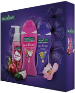 PALMOLIVE Experientials Triple - Cosmetic Gift Set