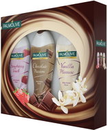 PALMOLIVE Gourmet Triple - Cosmetic Gift Set