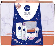 NIVEA Box Wellness 2019 - Cosmetic Gift Set